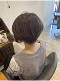 ショートスタイル
