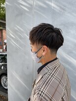 宮崎理容院 並木坂店&nbsp;kinoko