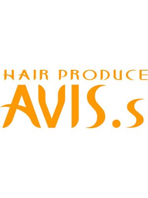ヘアープロデュース アビーズ(HAIR PRODUCE AVIS．s)