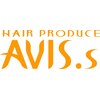 ヘアープロデュース アビーズ(HAIR PRODUCE AVIS．s)のお店ロゴ