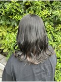 インナーカラー