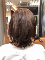 リベアトウキョウ 大島店(ReverTOKYO)&nbsp;ボブレイヤー/くびれボブ/大人かわいい[大島駅/大島駅]