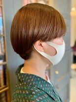 ザビー(THE B)&nbsp;【本八幡The B】お客様スタイル