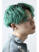 ゴールド 京都(GOALD) グリーンマッシュ