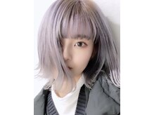 サロン ド ロイ(Salon de Roi)