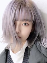 サロン ド ロイ(Salon de Roi)