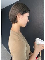 サイ(SAI) SHORT BOB