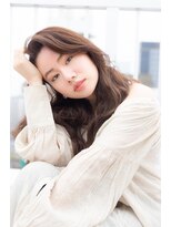 アクロスヘアーデザイン 武蔵小杉店(across hair design)&nbsp;アッシュブラウン