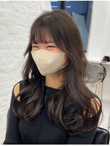 アマトウキョウ 表参道(AMA TOKYO) 【拓郎スタイル】20代30代40代☆小顔ひし形