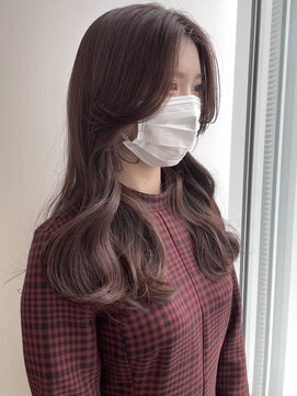 ザックラフィネ(ZACC raffine) maro brown〔艶ぷるカラー〕