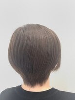 キラリ(kirari)&nbsp;ナチュラルなアッシュベージュ