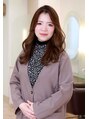 松本平太郎美容室 銀座パートフォー(PART４) 佐藤 絵理