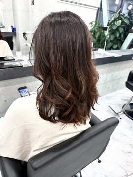 エンディアリング 東銀座(Endearing) 大人ガーリー/チョコレート/モード/プリカール/眉毛/銀座/東銀座