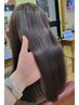 【平日限定】LA発の髪質改善！ケラコラトリートメント　￥13,200