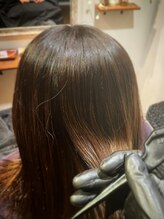 クラフト ヘア デザイン(Craft)