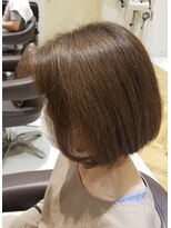 ユニックス イオンモール川口前川店(UNIX)&nbsp;ナチュラルボブ