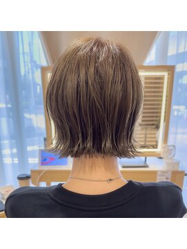 イデア 守谷店(IDEA) ボブ