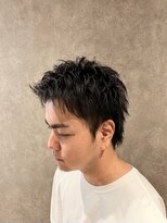 エターナル リアン(ETERNAL LIEN)&nbsp;スパイキーショート