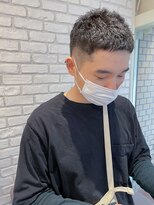 ベリーショート