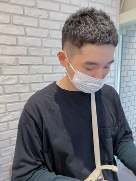 レミー(Remii) ベリーショート