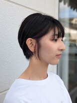 ケーオーエスビューティー(K O S beauty)&nbsp;大人インナーショート！
