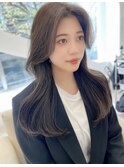 韓国風くびれスタイル♪