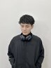 《メンズヘアセット》￥3300！！※カット不可
