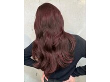 エイトヘアー ガレージ(Eight hair Garage)