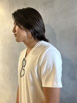 ロビンソン(Robinson)&nbsp;ウルフ