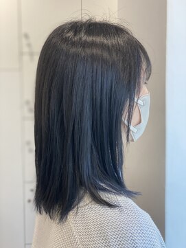 シアン 橋本店(Shian) ナチュラルグレージュ