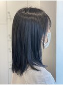 ナチュラルグレージュ