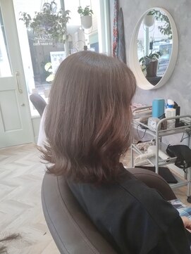 リスボン(lisbon) カットカラー