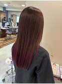 グラデーションカラー