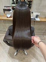 リアン 平塚(Lien)&nbsp;髪質改善トリートメント*ULTOWA/METEO[平塚駅/頭浸浴ヘッドスパ]