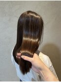 水素treatment