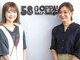 ゴッパヘアデザイン 実籾店(58GOPPA!hair design)の写真/貴方の綺麗を全力サポート！丁寧なカウンセリングであなたの魅力を最大限に引き出すスタイルをご提案☆