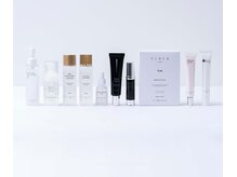 クララ 柏の葉T-SITE店(CLALA)の雰囲気（定額サービスでご自宅でもケアできて艶髪維持できます♪）