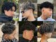 タイドヘア 茨木店(TIDE HAIR)の写真