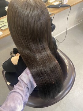 ジュール サウス 新宿南口(Joule South) 冬カラー