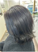 アッシュcolor