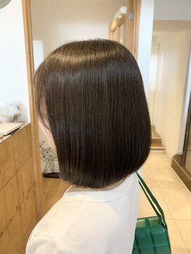 ネオリーブニコ 大井町店(Neolive Nico) オリーブグレージュ