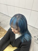 マティス 藤崎店(MATISSE)&nbsp;デザインカラー