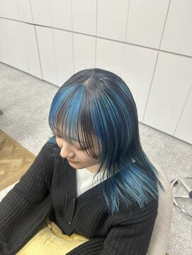 マティス 藤崎店(MATISSE) デザインカラー