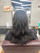 モアナ バイ ヘッドライト 沖縄南風原店(Moana by HEADLIGHT)&nbsp;Moana【南風原】#パーマ#デジタルパーマ#コテ巻き風#デジパ