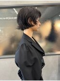 メルティカラー/ウェーブミディアム[表参道駅/明治神宮前駅]