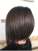 冬のおすすめショート20代30代40/倉敷