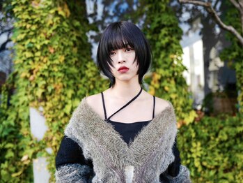 suit.【スート】