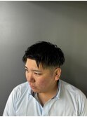 バングアップ<理容室>[メンズ/シェービング/床屋/銀座]