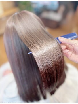 スタジオエムズ 鎌取店(Studio M’s) Studio M'sスタイル