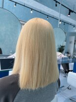 アミティ(AMITY)&nbsp;ハイトーン